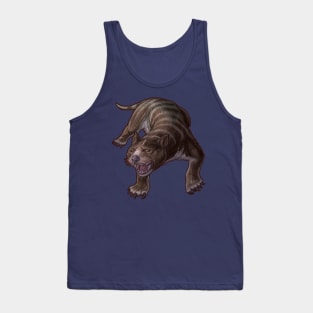 Thylacoleo carnifex Tank Top